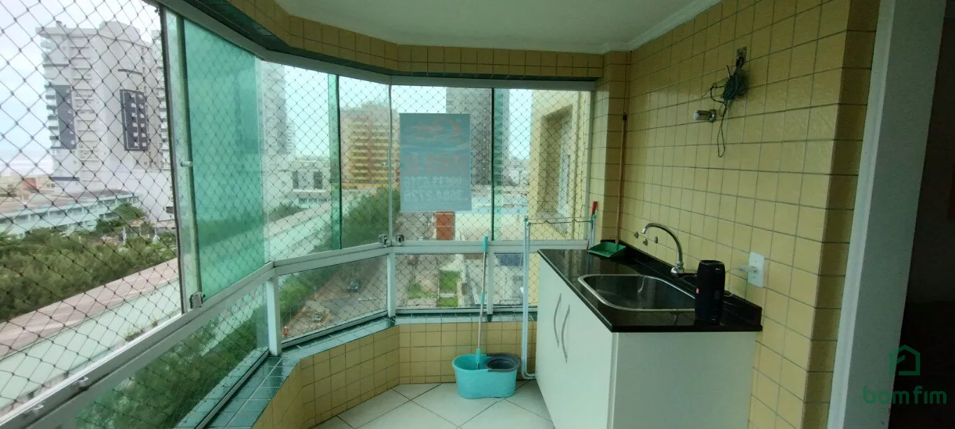 Apartamento à venda com 2 quartos, 78m² - Foto 2