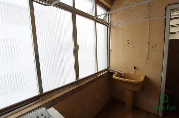 Apto 3 dorm. c/ garagem para venda,  - Selecione - Bairro, Porto Alegre