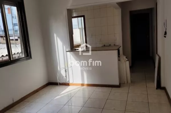 Apartamento 2 dorm. para venda, no Bairro Centro Histórico, Porto Alegre/RS.