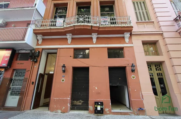 Ponto comercial para aluguel, para resturante, Centro Histórico, Porto Alegre/RS.