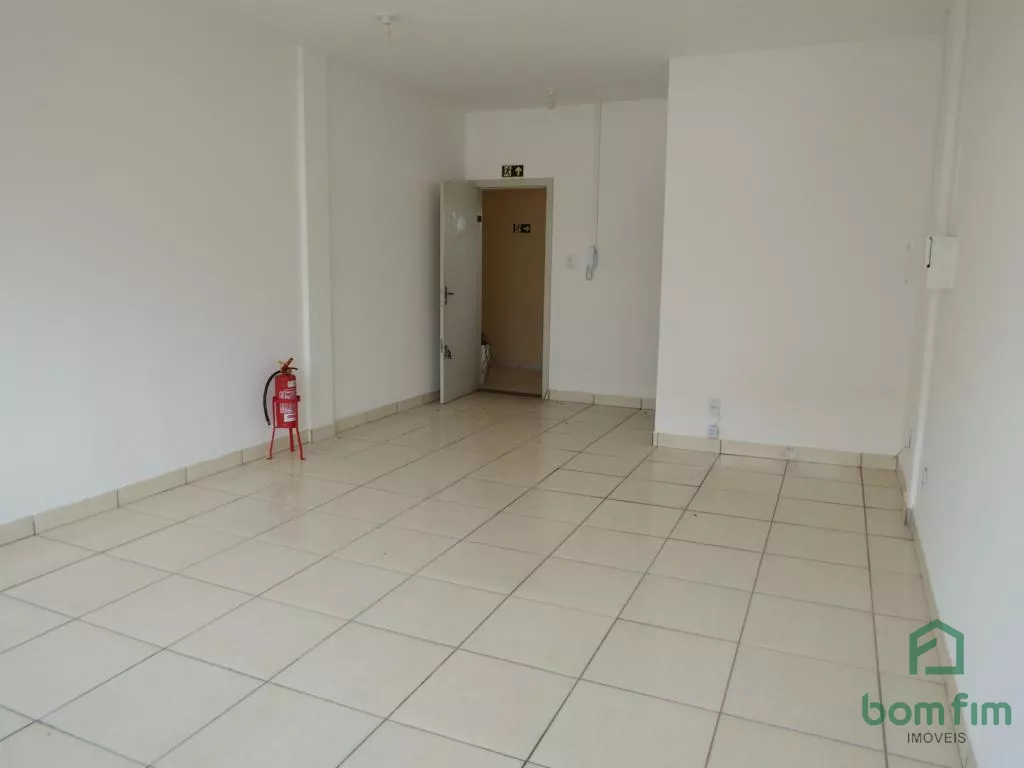 Conjunto Comercial-Sala para alugar, 40m² - Foto 6