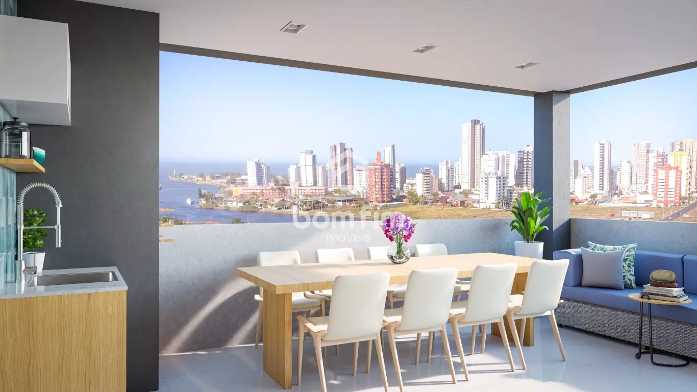 Apartamento, 2 quartos, 64 m² - Foto 2