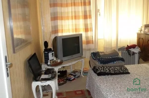 Apartamento para venda, 3 quarto(s),  Centro Histórico, Porto Alegre/RS.