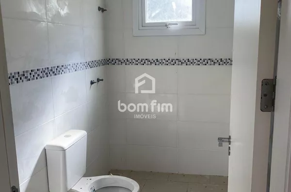 Casa de 2 dorm em condomínio para venda,  Bairro Olaria, Canoas/RS. - Foto 4