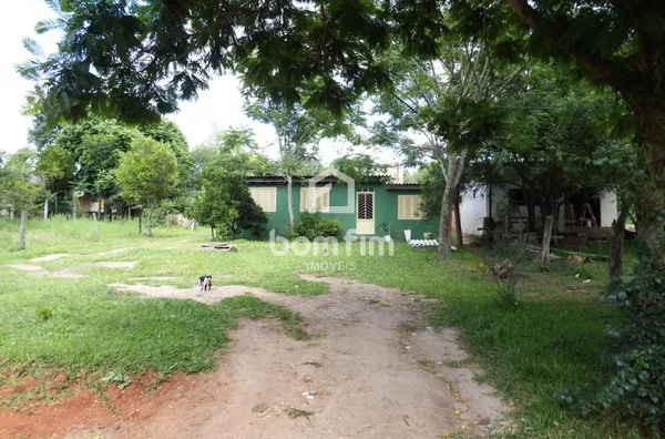 Casa 3 dorm. para venda Centro Eldorado do Sul/RS - Foto 2