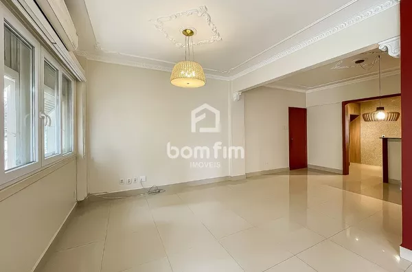 Apartamento 3 dorm. para venda, no Bairro Centro Histórico, Porto Alegre/RS. 