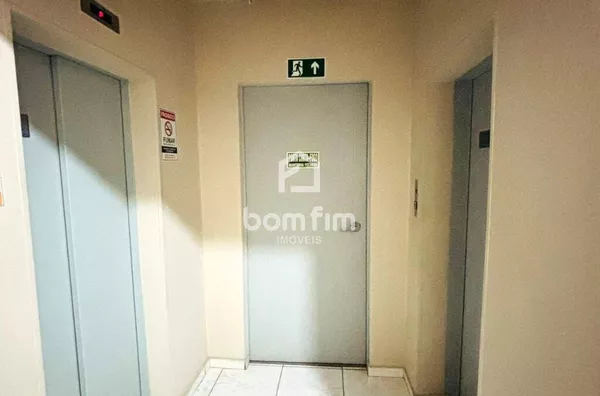Apartamento para venda, 1 quarto(s),  Centro Histórico, Porto Alegre