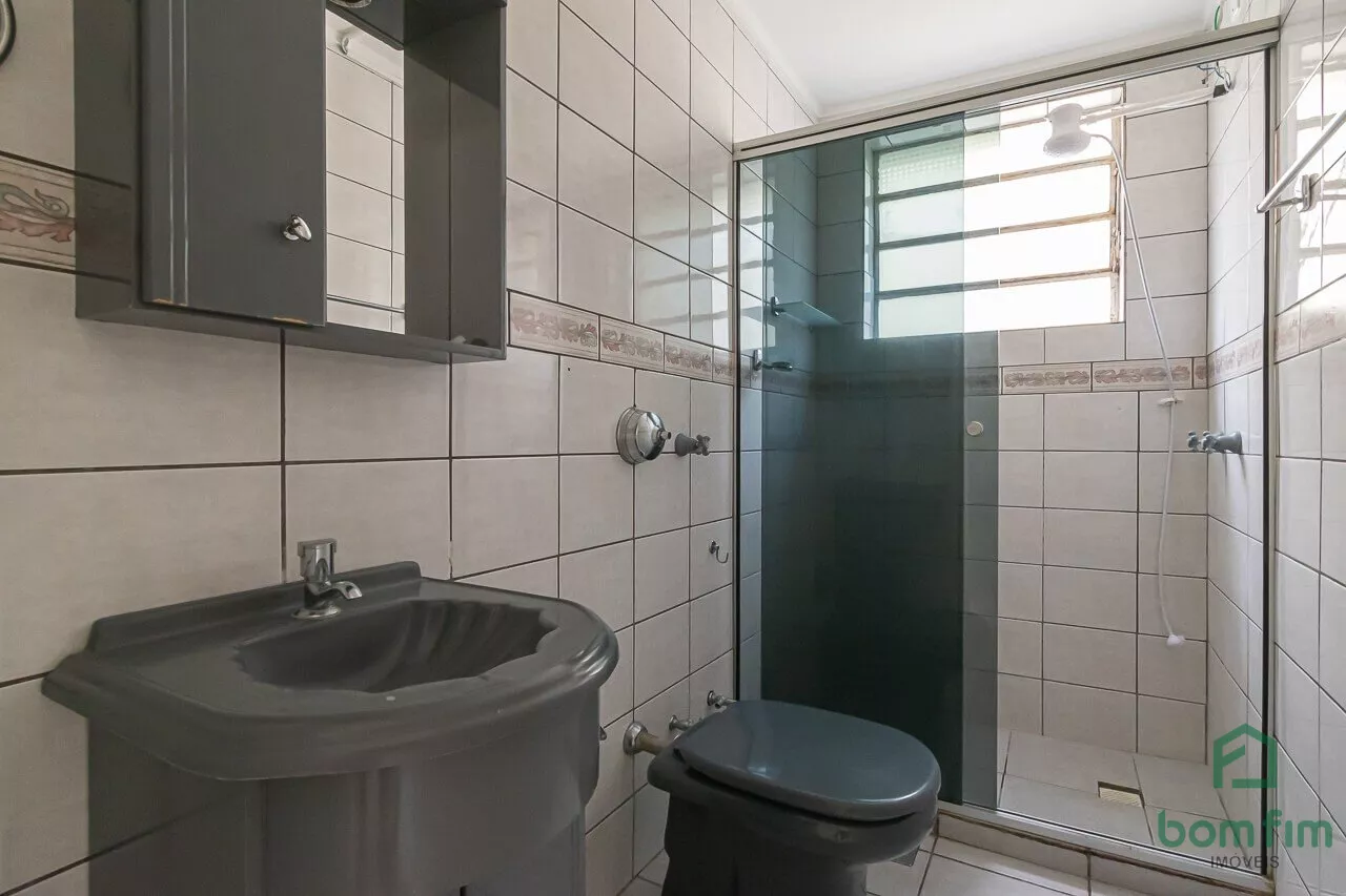 Apartamento à venda com 2 quartos, 66m² - Foto 7