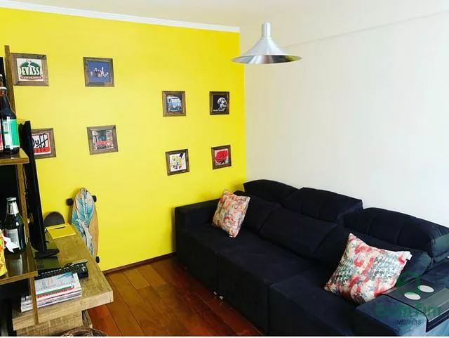 Apartamento à venda com 2 quartos, 60m² - Foto 9