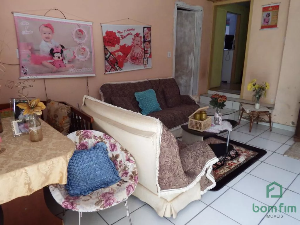 Sobrado à venda com 3 quartos, 150m² - Foto 4