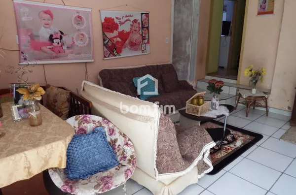 Casa 3 dorm. para venda Centro Eldorado do Sul/RS - Foto 4