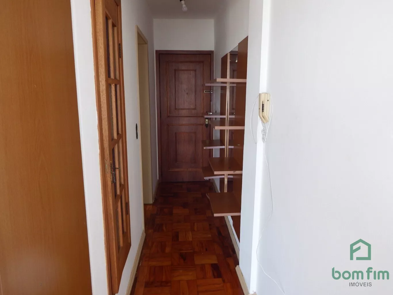 Apartamento para alugar com 1 quarto, 32m² - Foto 14