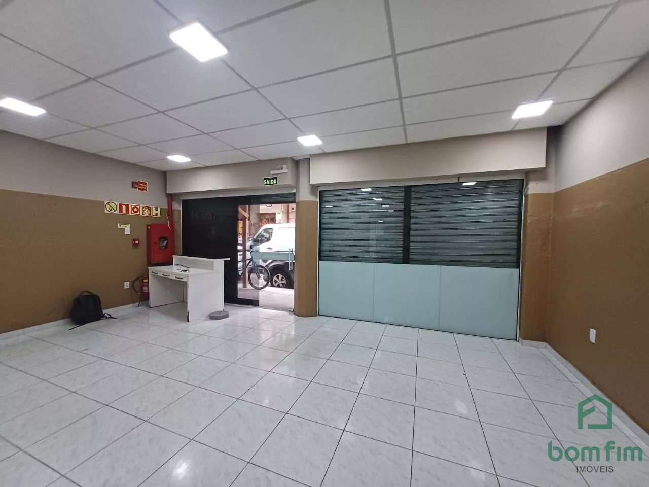 Loja-Salão, 81 m² - Foto 4