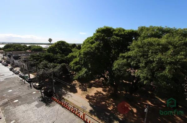 Apartamento para venda, 1 quarto(s),  Centro Histórico, Porto Alegre/RS.