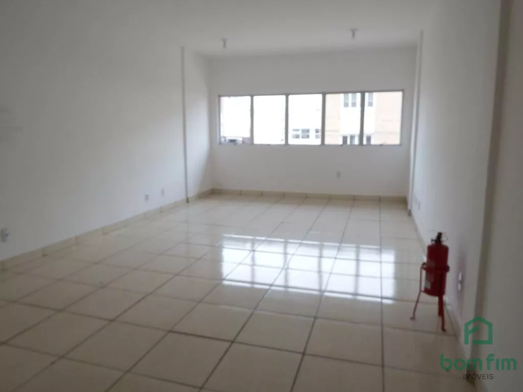 Conjunto Comercial-Sala para alugar, 40m² - Foto 2