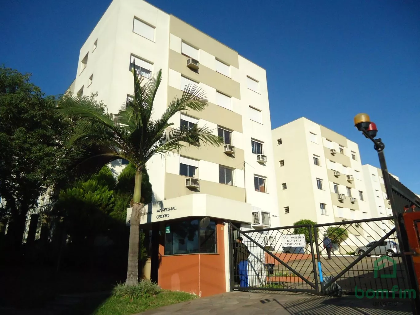 Apartamento à venda com 2 quartos, 47m² - Foto 1