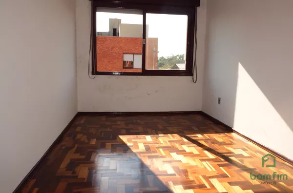 Apto 02 dormitórios com vaga no bairro Teresópolis, Porto Alegre/RS.