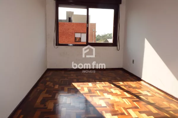 Apto 02 dormitórios com vaga no bairro Teresópolis, Porto Alegre/RS. - Foto 1