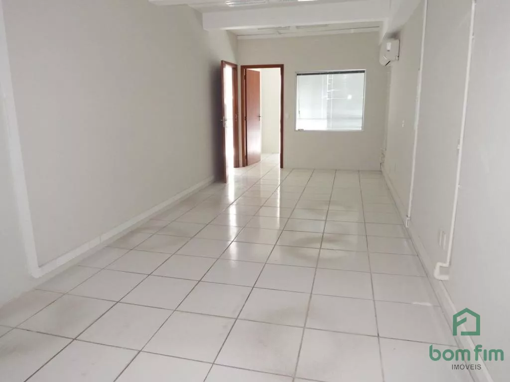 Conjunto Comercial-Sala para alugar, 100m² - Foto 1