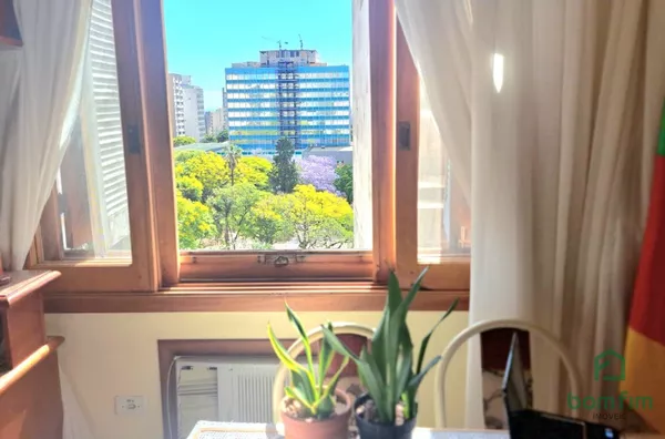 Apartamento para venda, 2 quarto(s),  Centro Histórico, Porto Alegre/RS