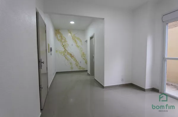 Apto de 1 dorm. na Rua dos Andradas, Centro Histórico, Porto Alegre/RS.