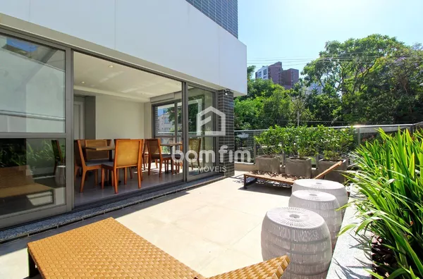 Cobertura duplex para venda,  Petrópolis, Porto Alegre - Foto 2