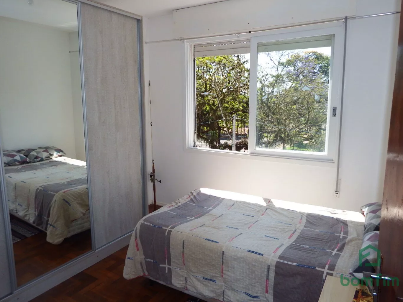 Apartamento à venda com 2 quartos, 48m² - Foto 13