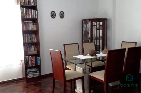 Apartamento 2 dorm para venda,  Centro Histórico, Porto Alegre/RS.