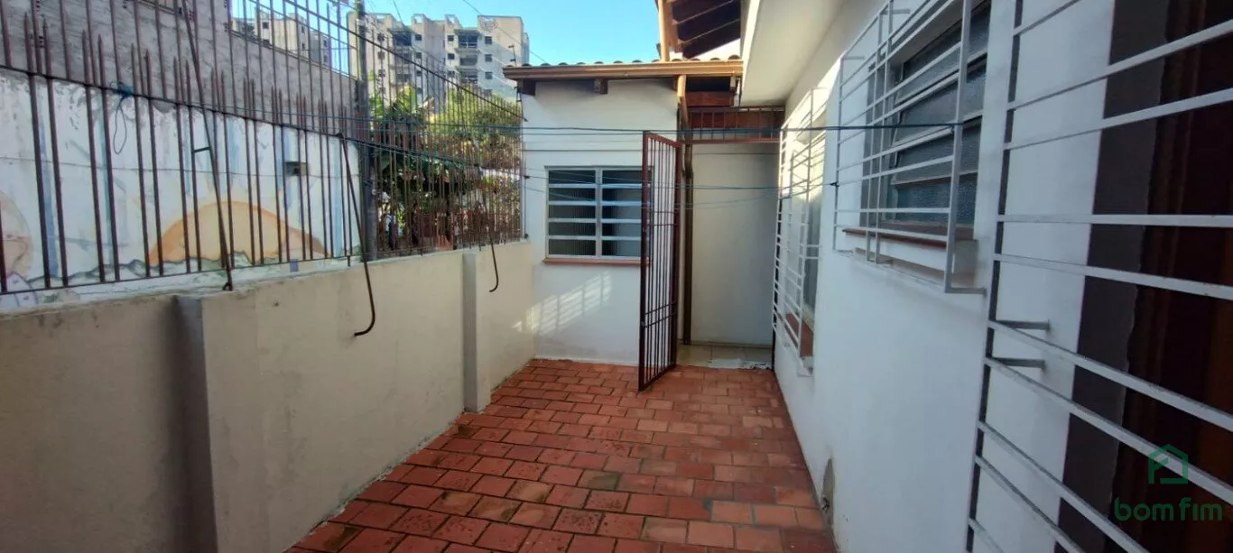 Sobrado à venda com 3 quartos, 120m² - Foto 8