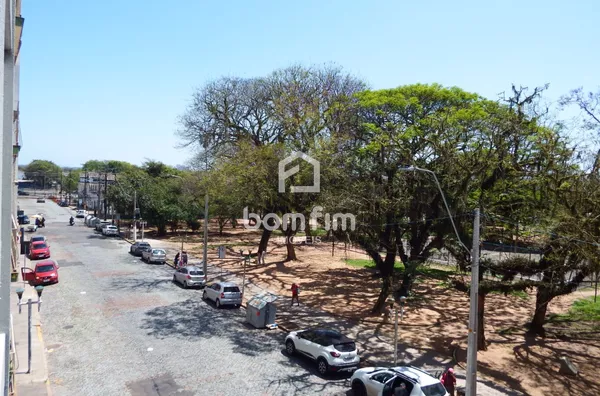 Apartamento para venda, 1 Dorm. Centro Histórico, Porto Alegre - Foto 4