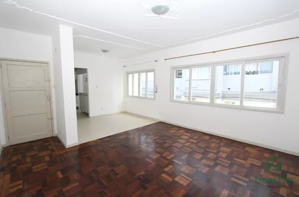 Apartamento 3 Dorm. para venda, Bairro Bom Fim, Porto Alegre/RS.