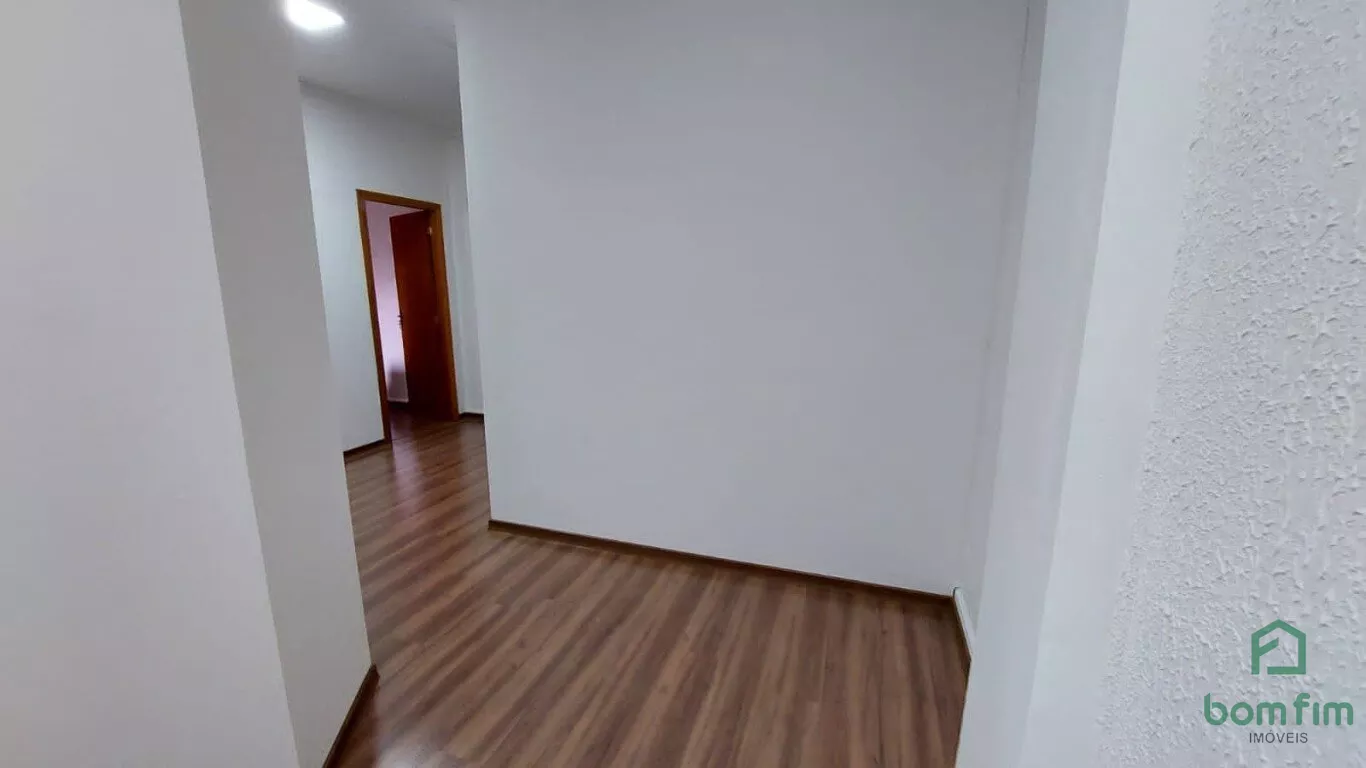 Apartamento à venda com 3 quartos, 120m² - Foto 3