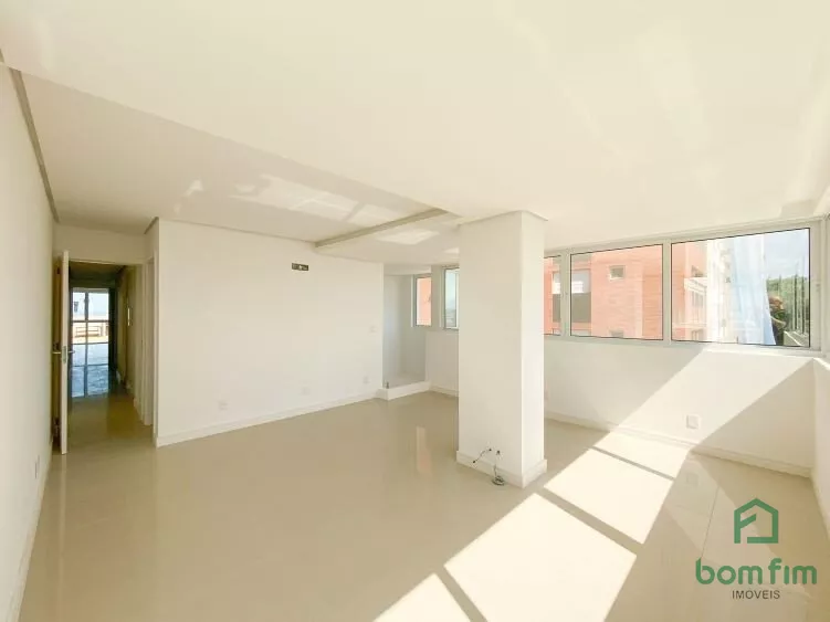 Apartamento à venda com 3 quartos, 202m² - Foto 29