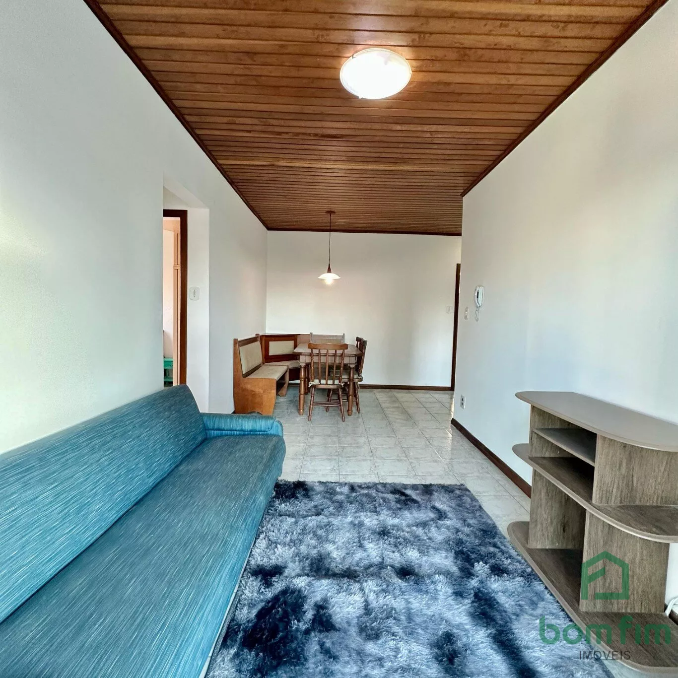 Apartamento à venda com 2 quartos, 56m² - Foto 11