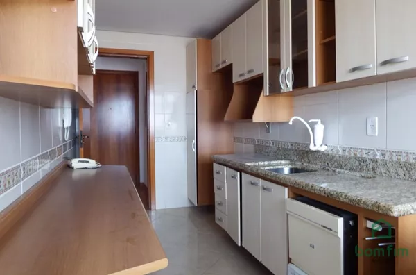 Apartamento para venda, 3 Dorm. Jardim Planalto Porto Alegre