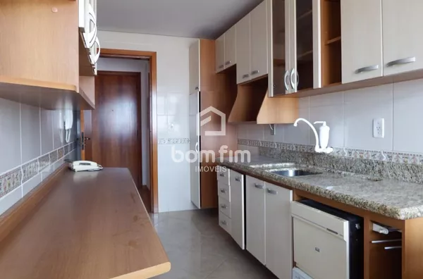 Apartamento para venda, 3 Dorm. Jardim Planalto Porto Alegre - Foto 4