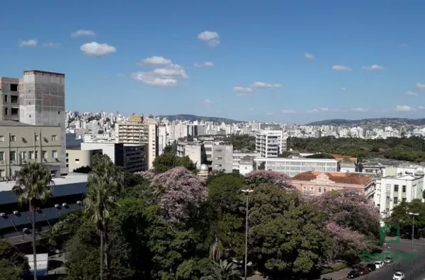 Apartamento para venda Centro Porto Alegre