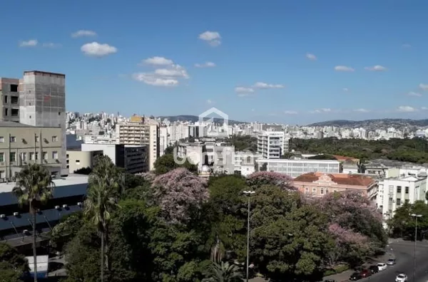 Apartamento para venda Centro Porto Alegre - Foto 1