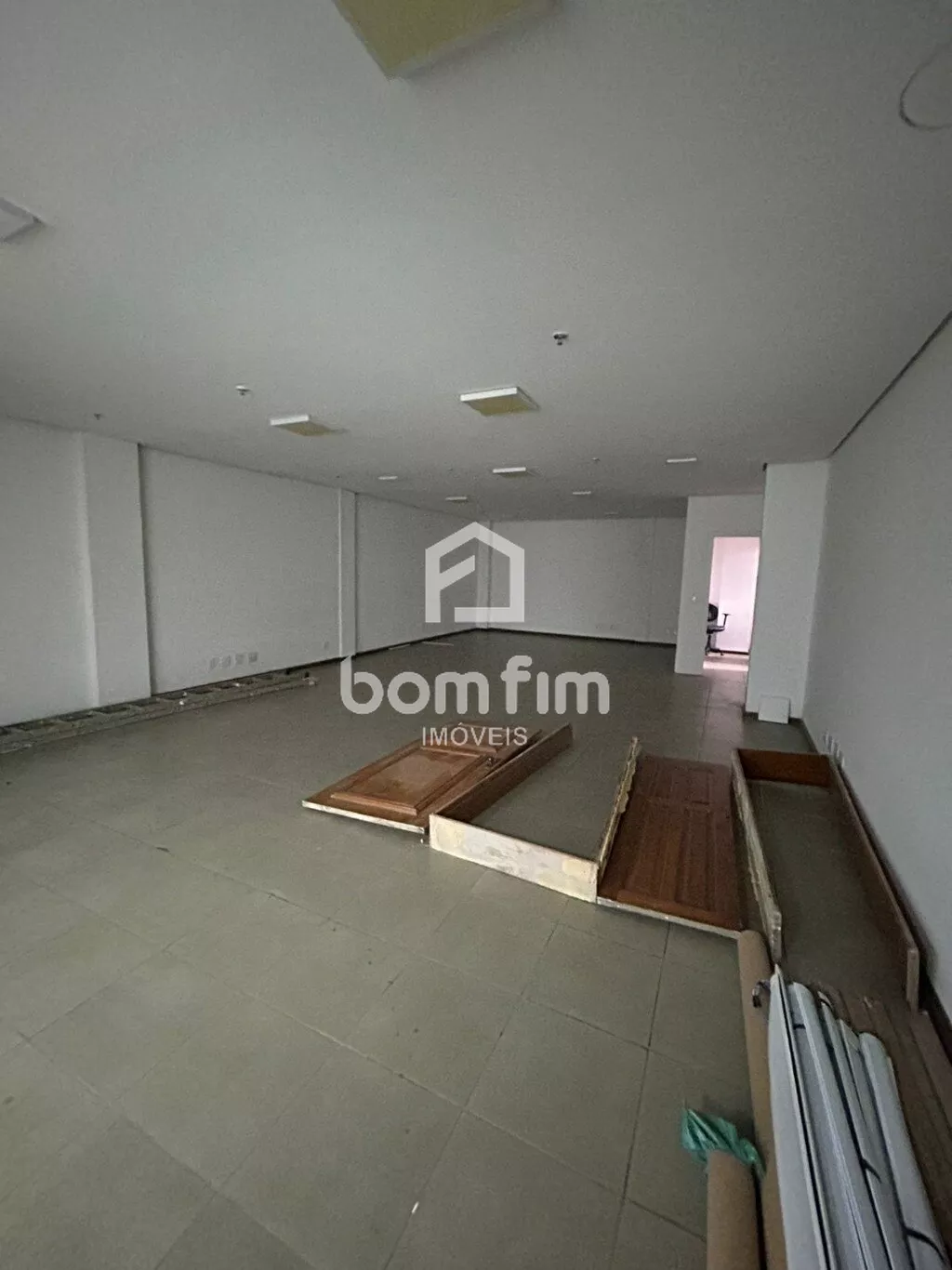 Loja-Salão, 100 m² - Foto 8