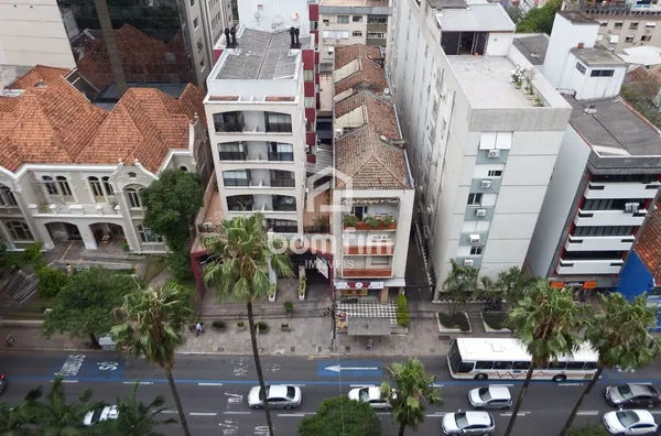 Apto 3 dorm. c/ garagem para venda,  - Selecione - Bairro, Porto Alegre - Foto 4