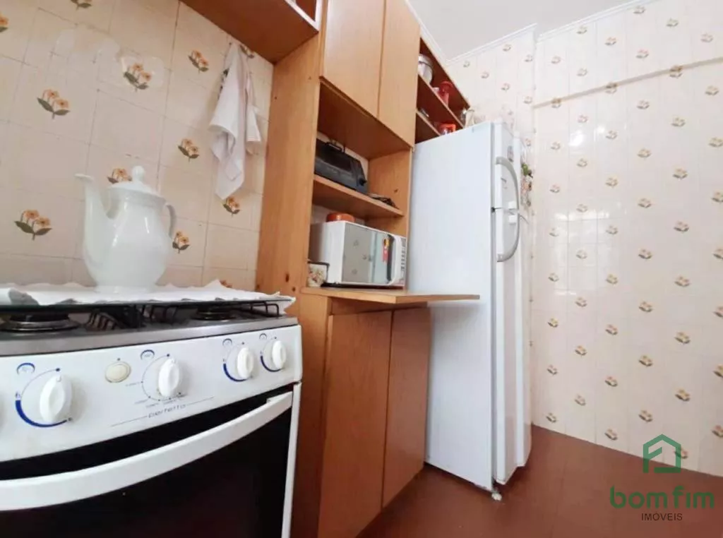 Apartamento à venda com 3 quartos, 110m² - Foto 11