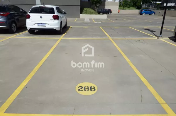 Apto 3dorm c/suíte para venda com garagem coberta no Jardim Botânico, Porto Alegre/RS - Foto 39