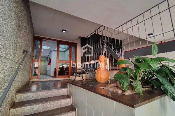 Apartamento para venda, 1 dorm. c/churrasqueira, Centro Histórico, Porto Alegre - Foto 41
