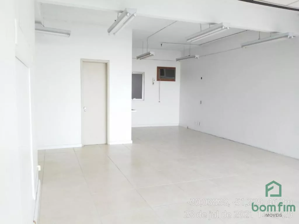 Conjunto Comercial-Sala para alugar, 68m² - Foto 15