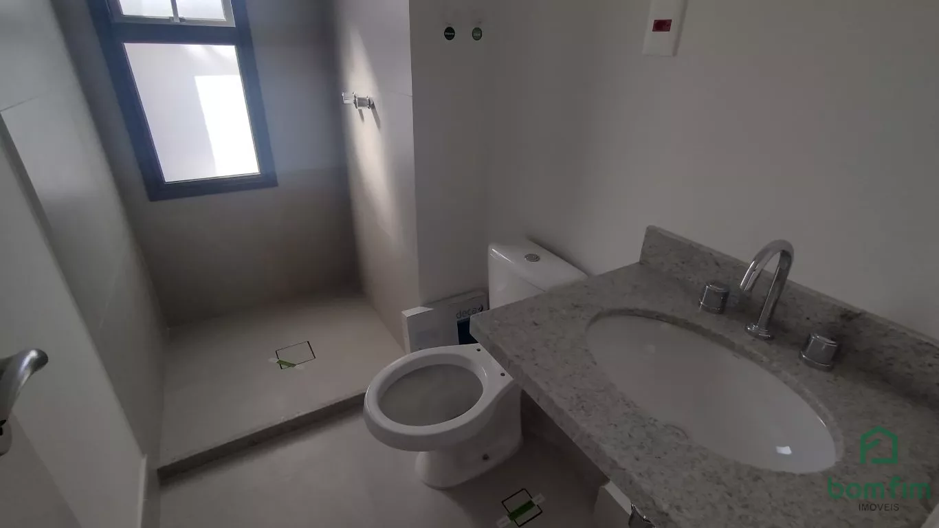 Apartamento à venda com 1 quarto, 34m² - Foto 11