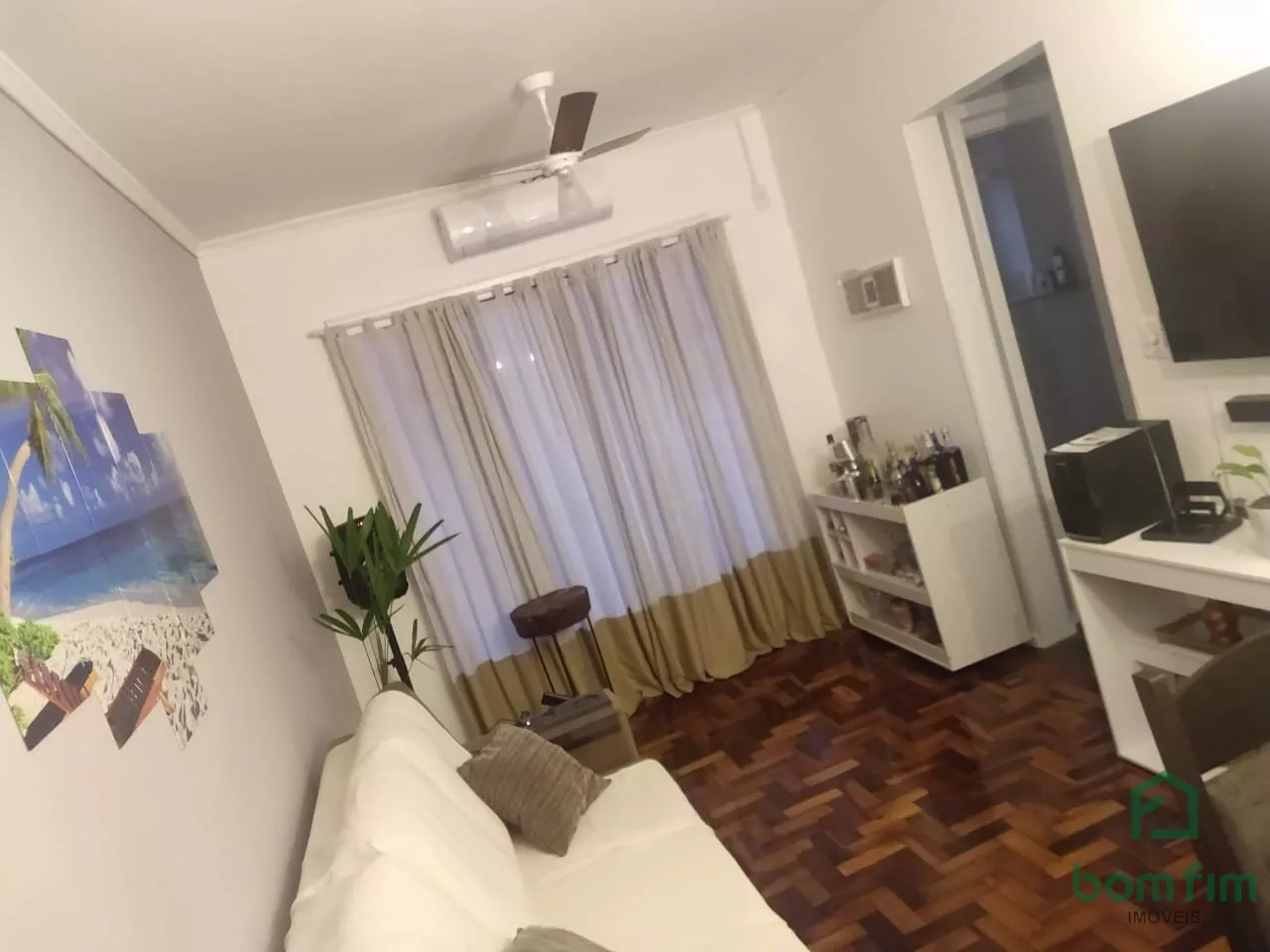 Apartamento à venda com 3 quartos, 71m² - Foto 4