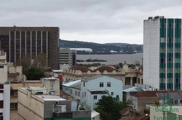 Apartamento para venda, 1 quarto(s),  Centro Histórico, Porto Alegre