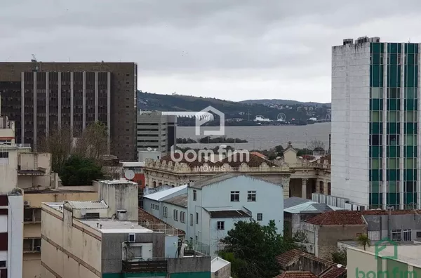 Apartamento para venda, 1 quarto(s),  Centro Histórico, Porto Alegre - Foto 4