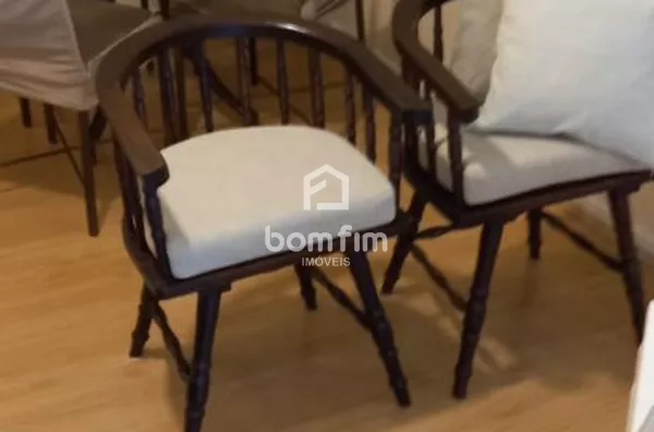 Apto de 2 dorm. para venda Cristal Porto Alegre/RS. - Foto 6