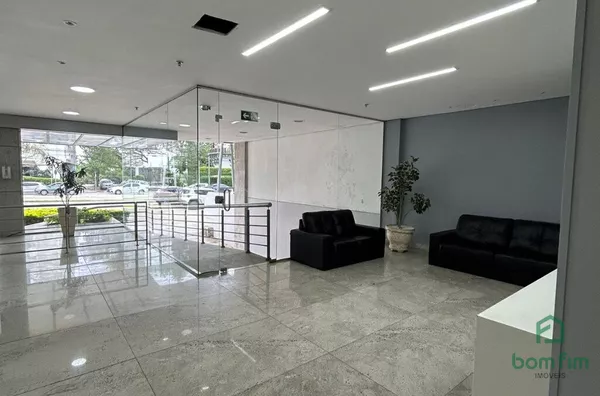 Sala comercial para aluguel,  Três Figueiras, Porto Alegre